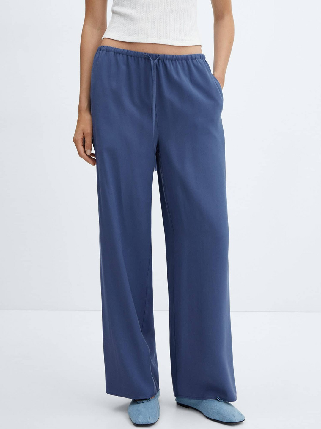 Military Style Cargo Pants
