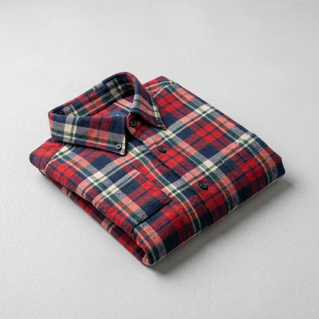 Check Shirts