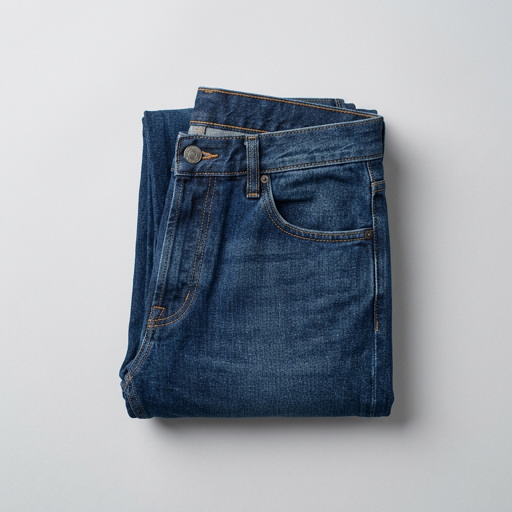 Jeans Pant